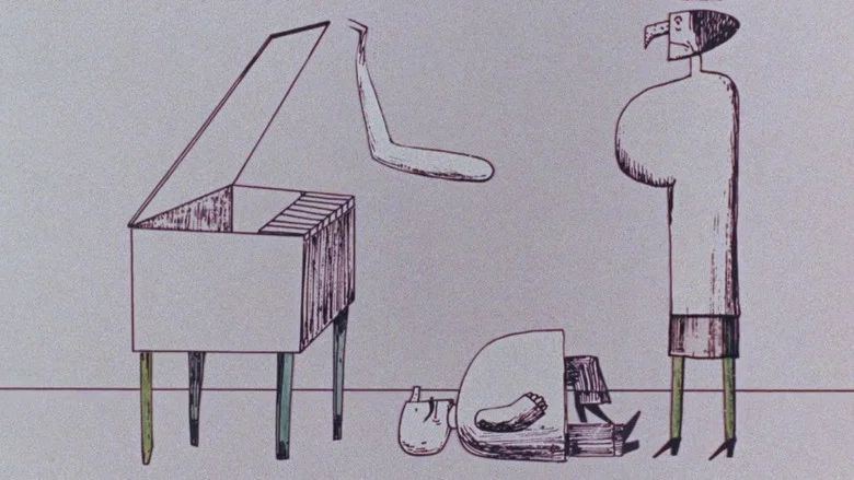 The Concert screenshot 2