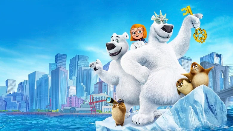 Norm of the North: Keys to the Kingdom screenshot 2