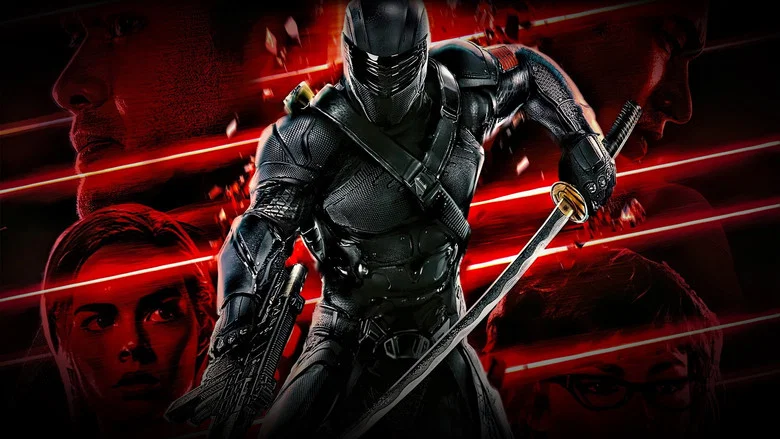 Snake Eyes: G.I. Joe Origins screenshot 7