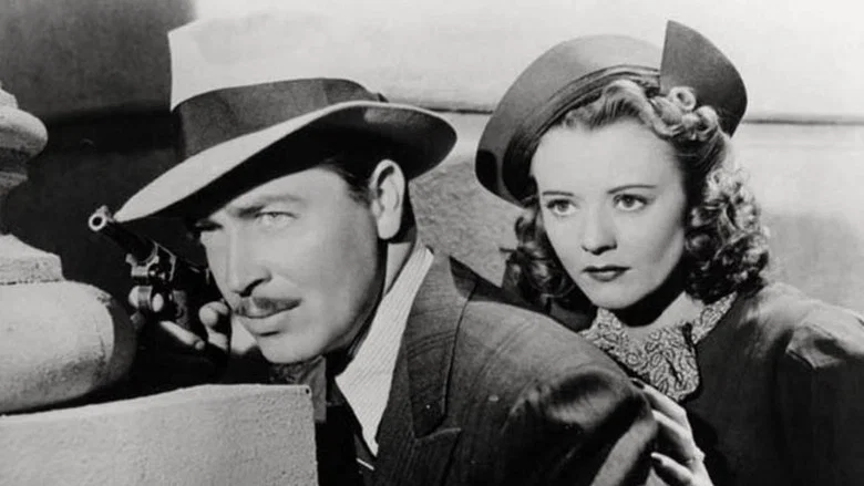 Bulldog Drummond's Bride screenshot 1