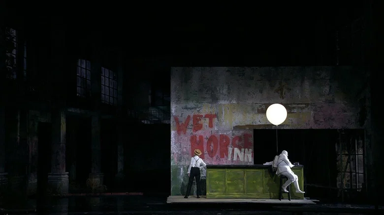 Schönberg: Gurre-Lieder screenshot 6