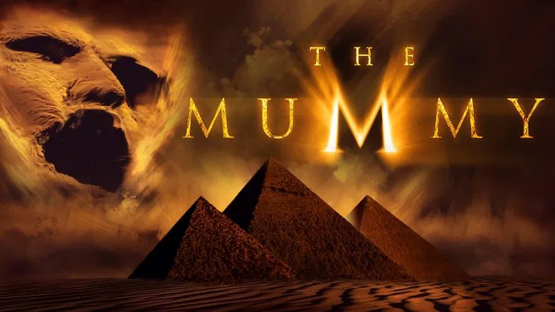 The Mummy screenshot 4