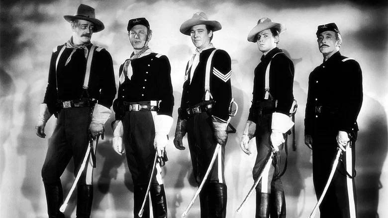 Fort Apache screenshot 7
