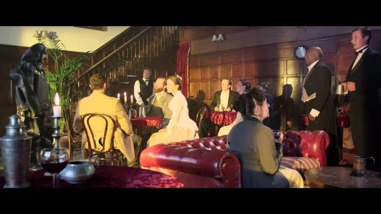 Captain Webb screenshot 2