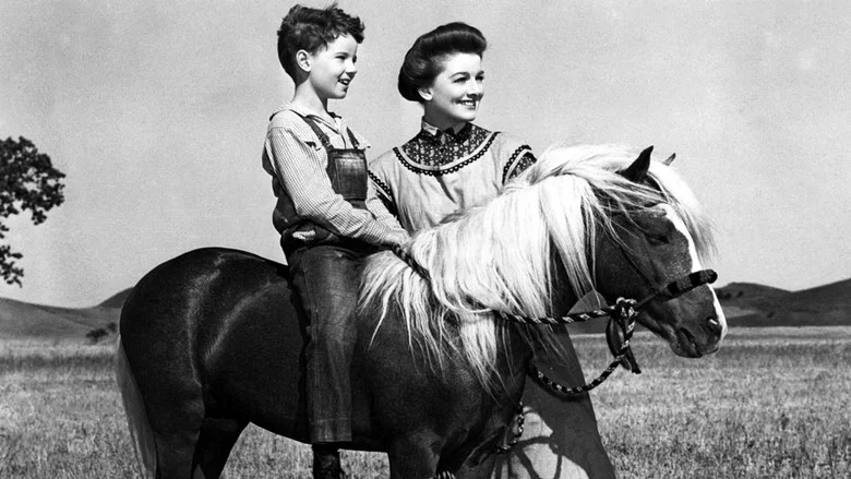 The Red Pony screenshot 1