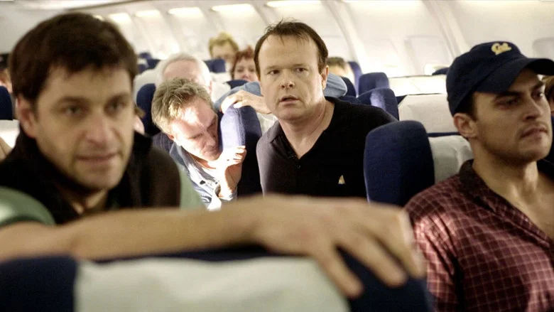 United 93 screenshot 4
