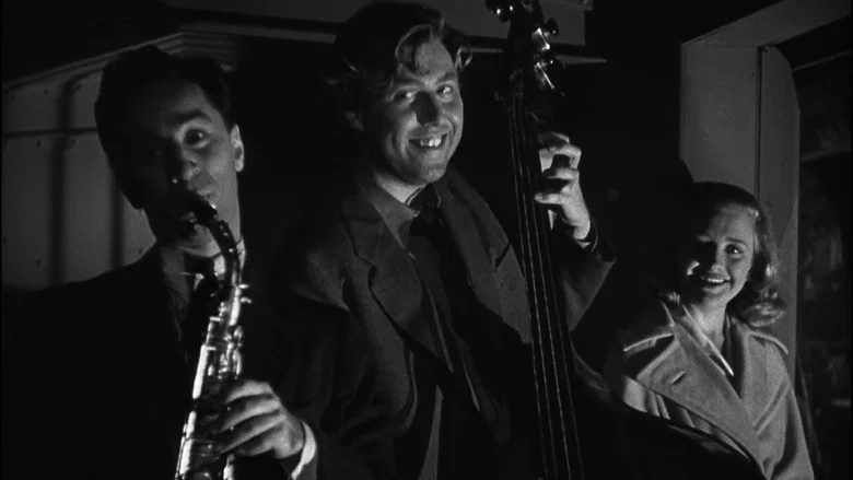 Blues in the Night screenshot 2