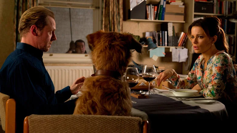 Absolutely Anything screenshot 8