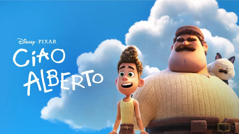 Ciao Alberto screenshot 1