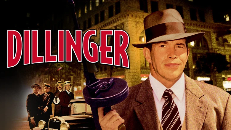 Dillinger screenshot 1