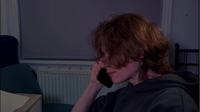 Dreams, Confessions and The End Of The World screenshot 6