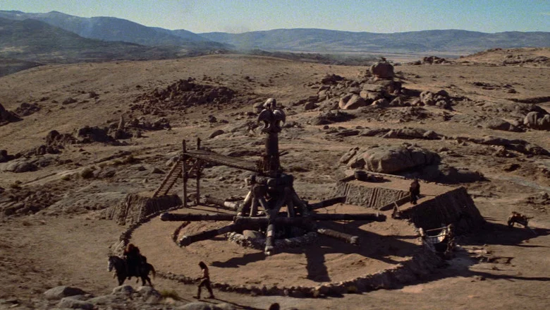 Conan the Barbarian screenshot 7