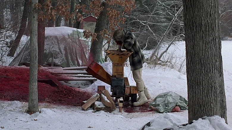 Fargo screenshot 8