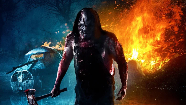 Victor Crowley screenshot 1