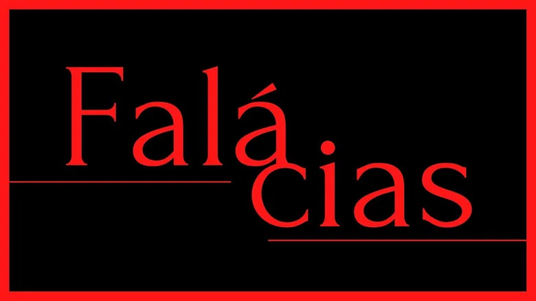 Falácias screenshot 1