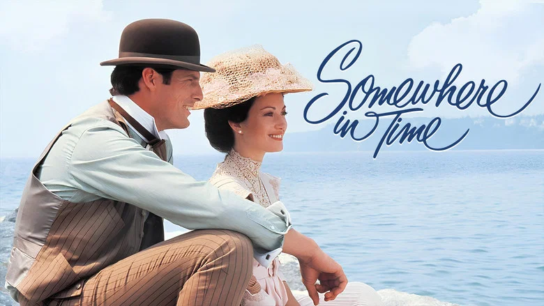 Somewhere in Time screenshot 2