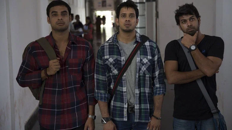 Koothara screenshot 5