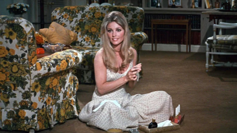 Valley of the Dolls screenshot 4