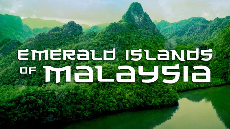 Emerald Islands Of Malaysia screenshot 1