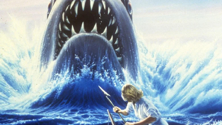 Jaws: The Revenge screenshot 6