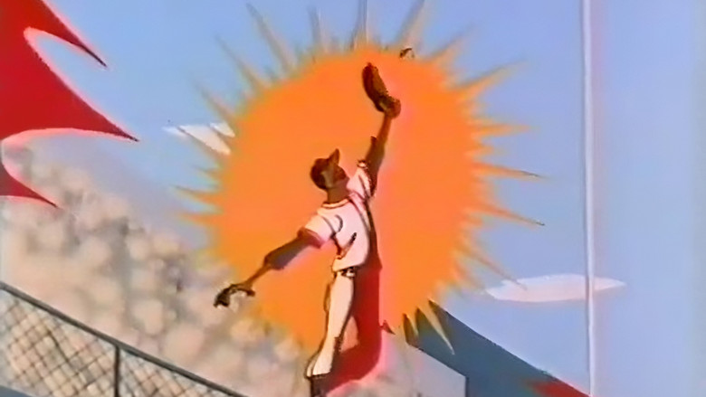 Willie Mays and the Say-Hey Kid screenshot 2