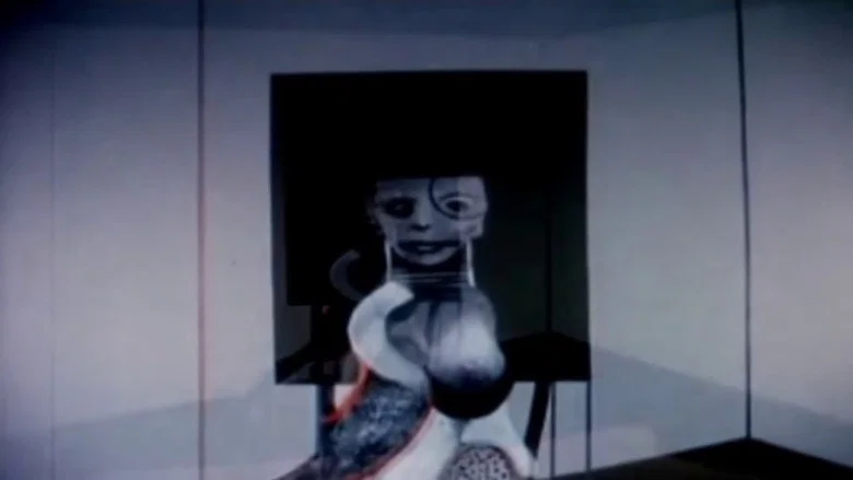 The Alphabet screenshot 1