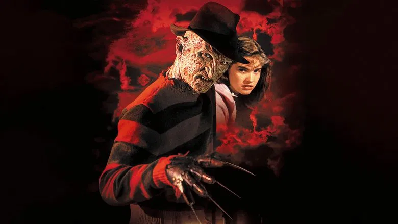 A Nightmare on Elm Street screenshot 1