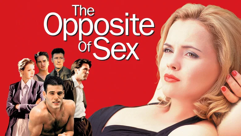 The Opposite of Sex screenshot 5