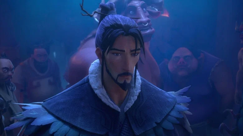Jiang Ziya screenshot 4