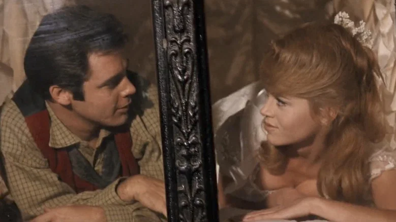 Cat Ballou screenshot 2