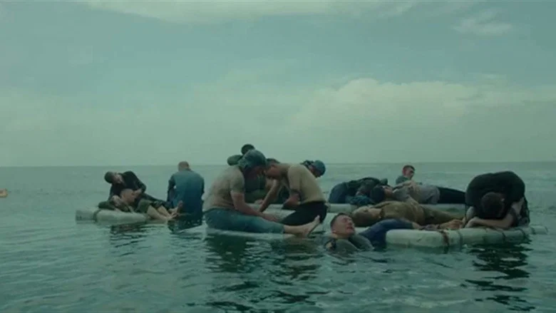 USS Indianapolis: Men of Courage screenshot 3