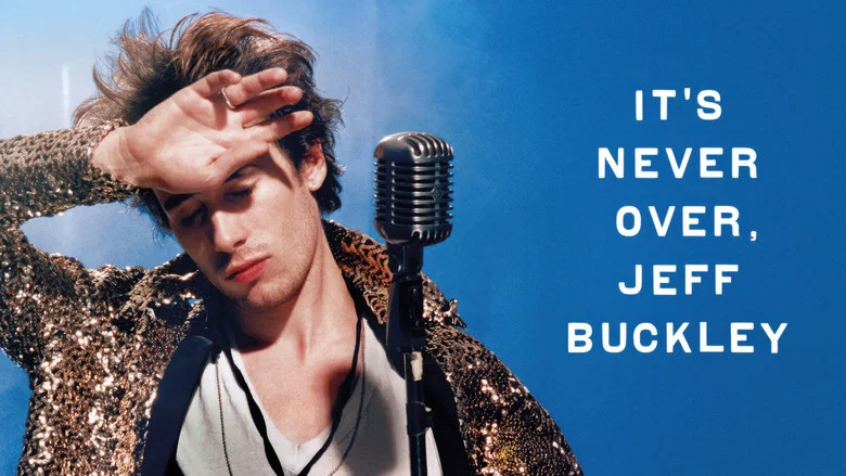 It's Never Over, Jeff Buckley screenshot 1