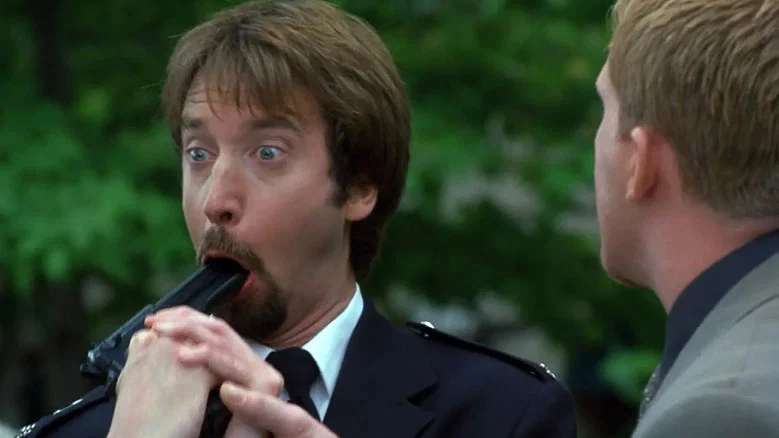 Freddy Got Fingered screenshot 8