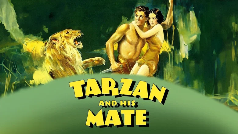 Tarzan and His Mate screenshot 8