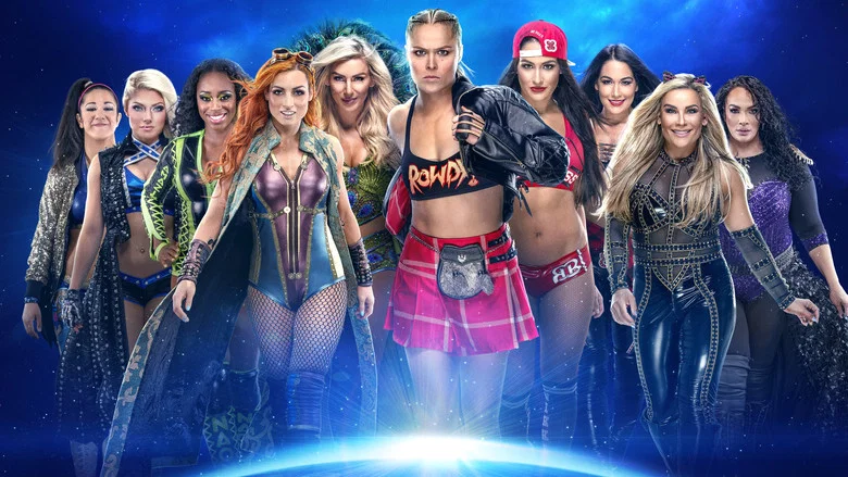 WWE Evolution screenshot 2
