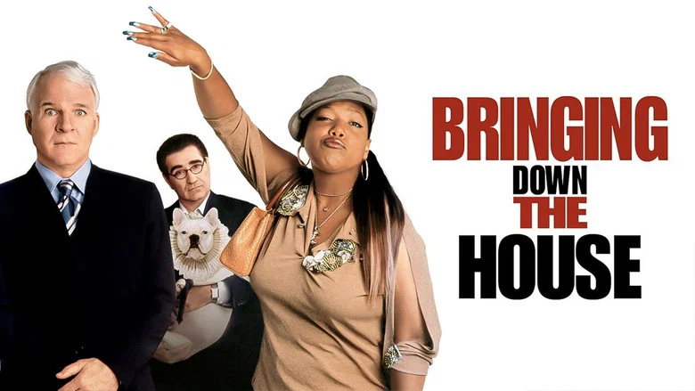Bringing Down the House screenshot 6