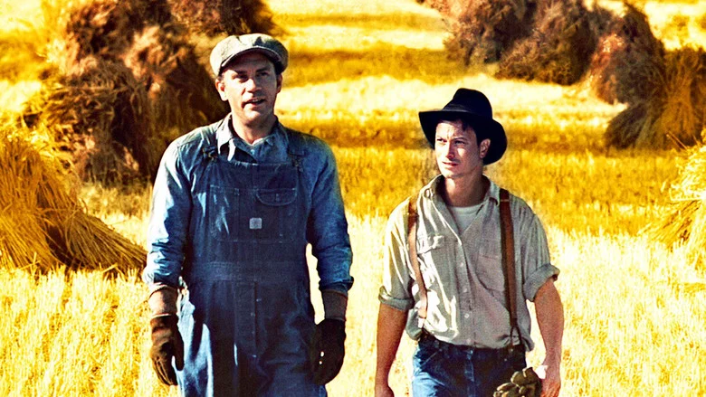 Of Mice and Men screenshot 3