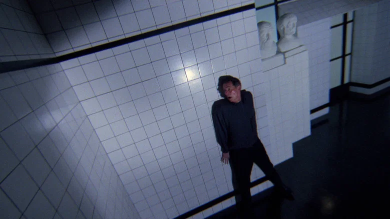 Edge of Sanity screenshot 8