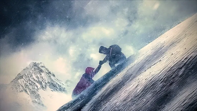Infinite Storm screenshot 1