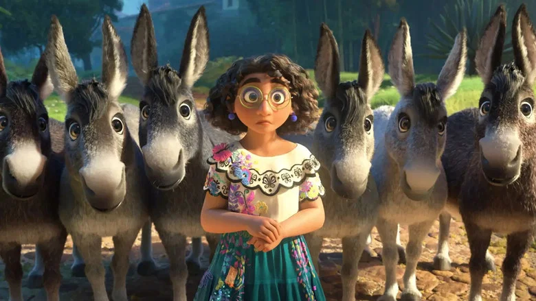 Encanto screenshot 6
