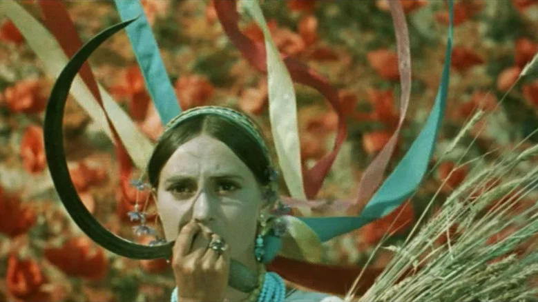 The Eve of Ivan Kupalo screenshot 4