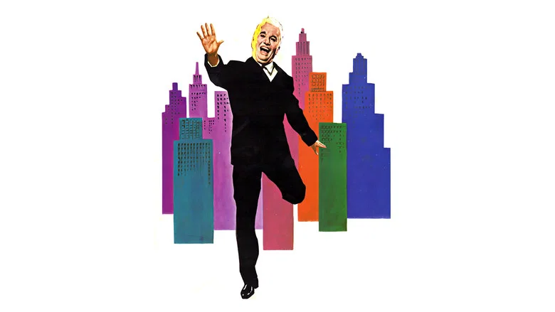 A King in New York screenshot 4