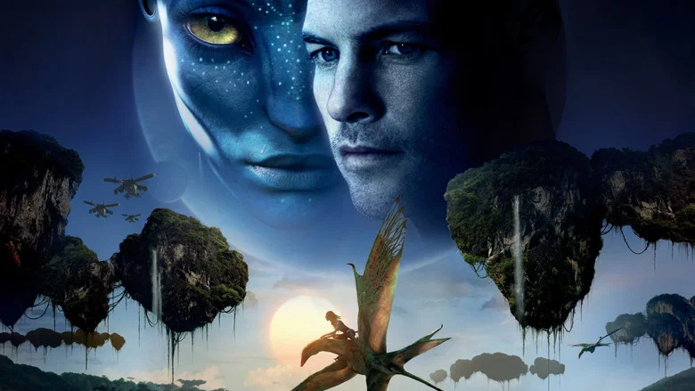 Avatar screenshot 6