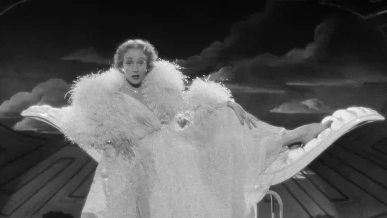 Stage Fright screenshot 2