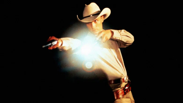 Lone Star screenshot 6