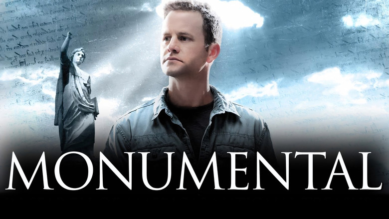 Monumental: In Search of America's National Treasure screenshot 1
