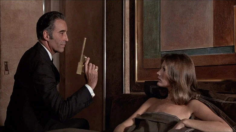 The Man with the Golden Gun screenshot 4