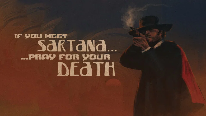If You Meet Sartana Pray for Your Death screenshot 6