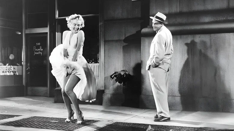 The Seven Year Itch screenshot 3