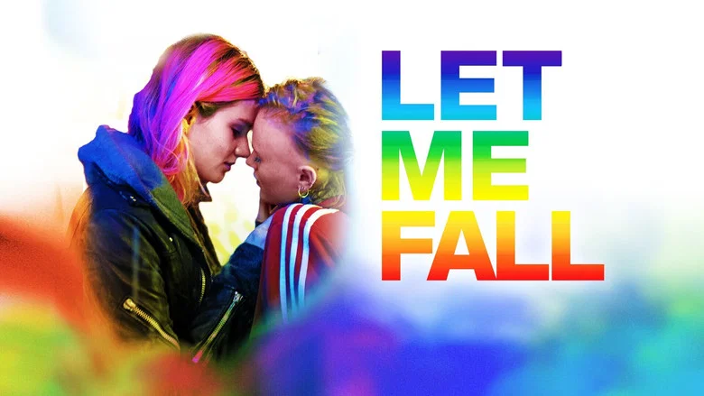 Let Me Fall screenshot 3